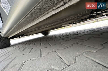 Хэтчбек Ford Fusion 2007 в 