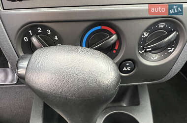 Хэтчбек Ford Fusion 2007 в 