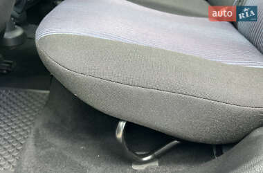 Хэтчбек Ford Fusion 2007 в 