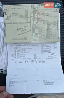 Хэтчбек Ford Fusion 2007 в 