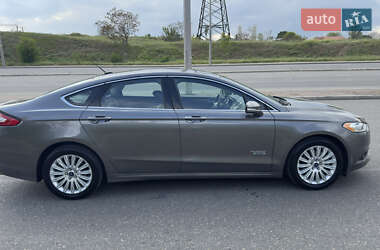 Седан Ford Fusion 2013 в Одессе