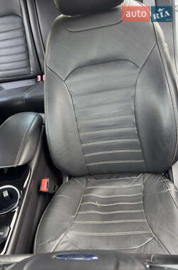 Седан Ford Fusion 2013 в Одессе