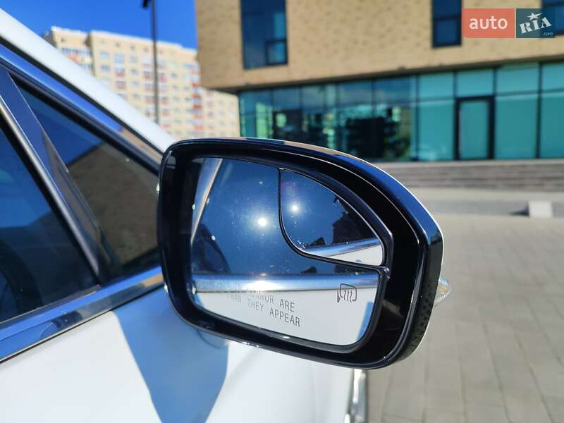 Седан Ford Fusion 2017 в Хмельницком