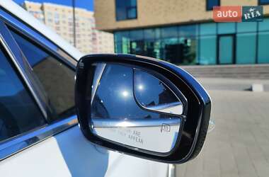Седан Ford Fusion 2017 в 