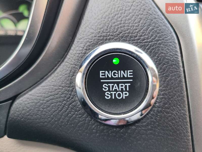 Седан Ford Fusion 2017 в Хмельницком