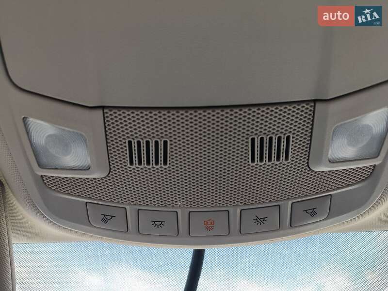 Седан Ford Fusion 2017 в Хмельницком