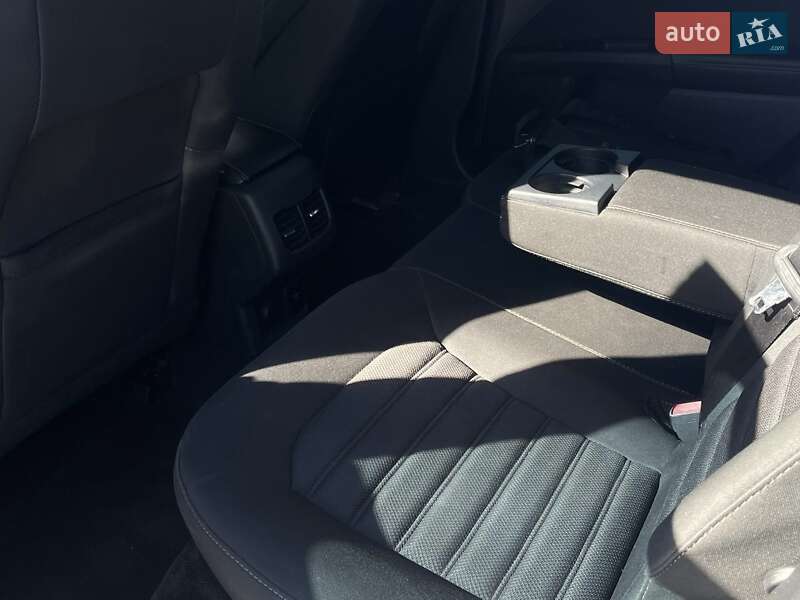 Седан Ford Fusion 2017 в Киеве