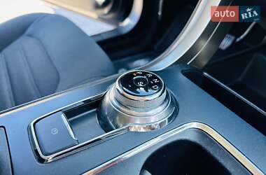 Седан Ford Fusion 2020 в 