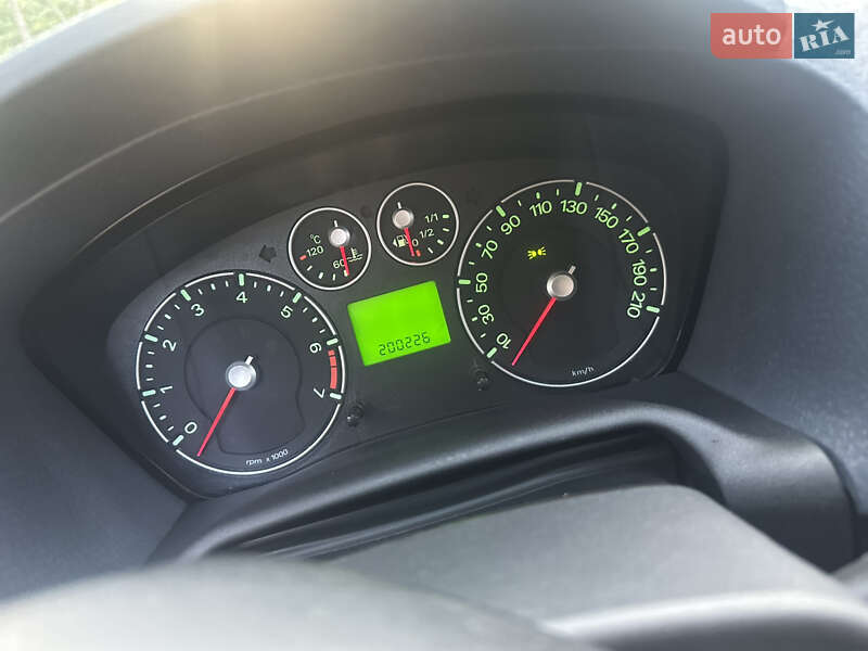 Хэтчбек Ford Fusion 2011 в Одессе фото 11 Хэтчбек Ford Fusion 2011 в Одессе