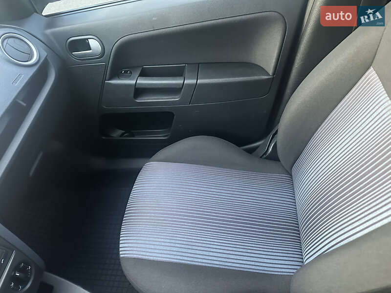 Хэтчбек Ford Fusion 2011 в Одессе фото 13 Хэтчбек Ford Fusion 2011 в Одессе