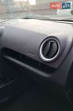Хэтчбек Ford Fusion 2008 в 