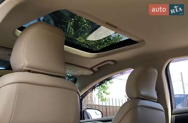 Седан Ford Fusion 2015 в 