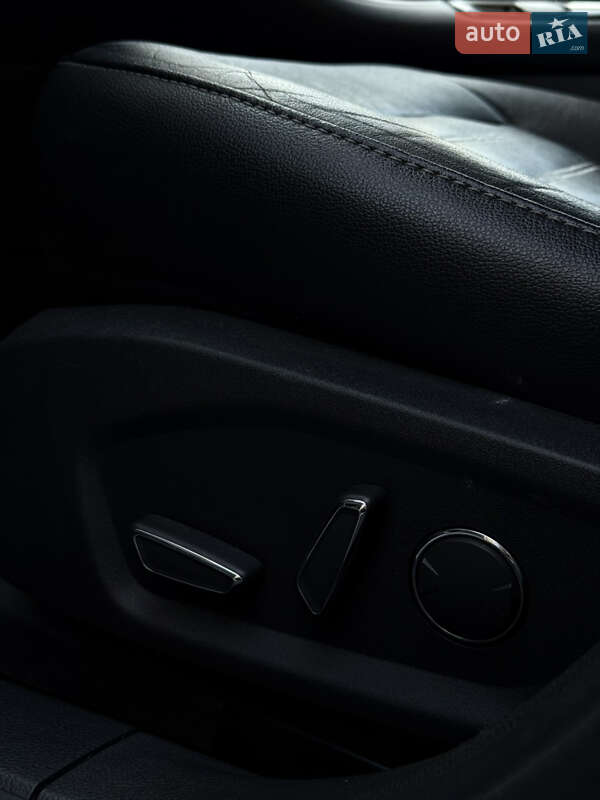 Седан Ford Fusion 2015 в Трускавце