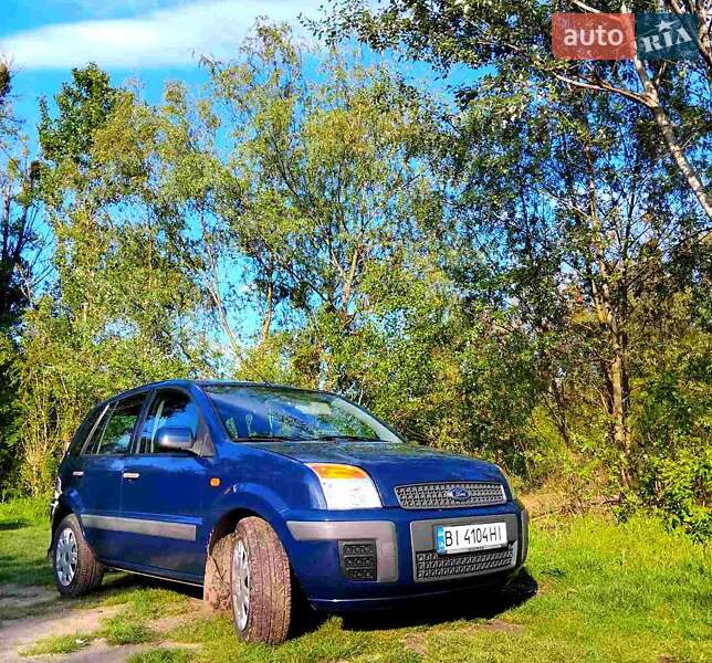 Седан Ford Fusion 2010 в Лубнах