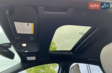 Седан Ford Fusion 2016 в 