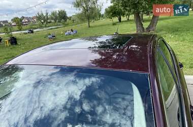 Седан Ford Fusion 2012 в 