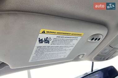 Седан Ford Fusion 2012 в 
