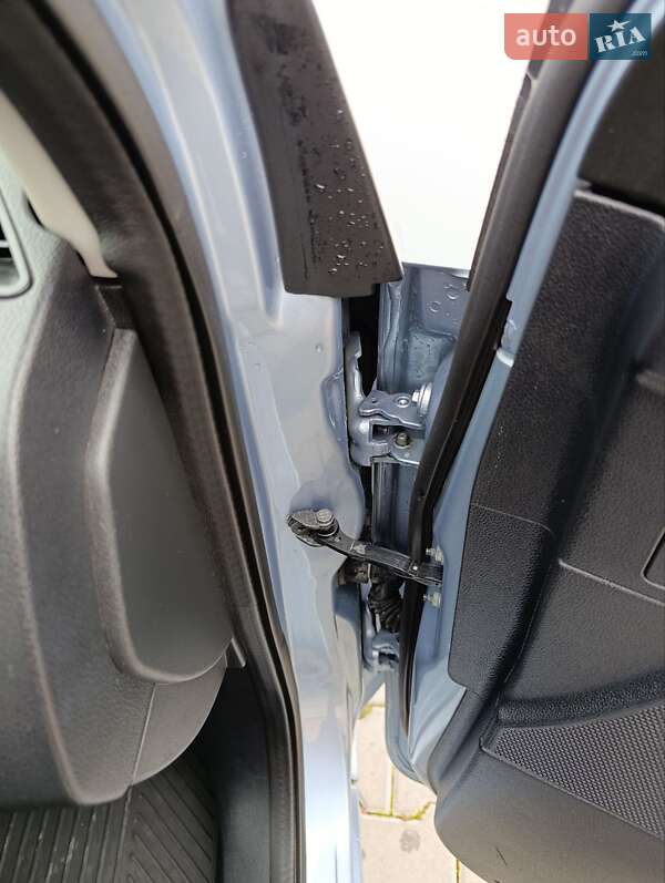 Хэтчбек Ford Fusion 2007 в Ивано-Франковске