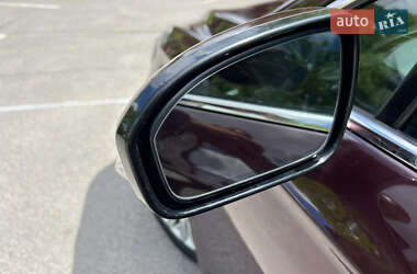 Седан Ford Fusion 2013 в 