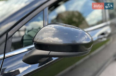 Седан Ford Fusion 2014 в 
