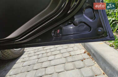 Хэтчбек Ford Fusion 2007 в 