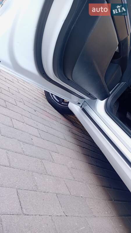 Седан Ford Fusion 2017 в Киеве