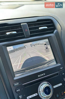 Седан Ford Fusion 2020 в 