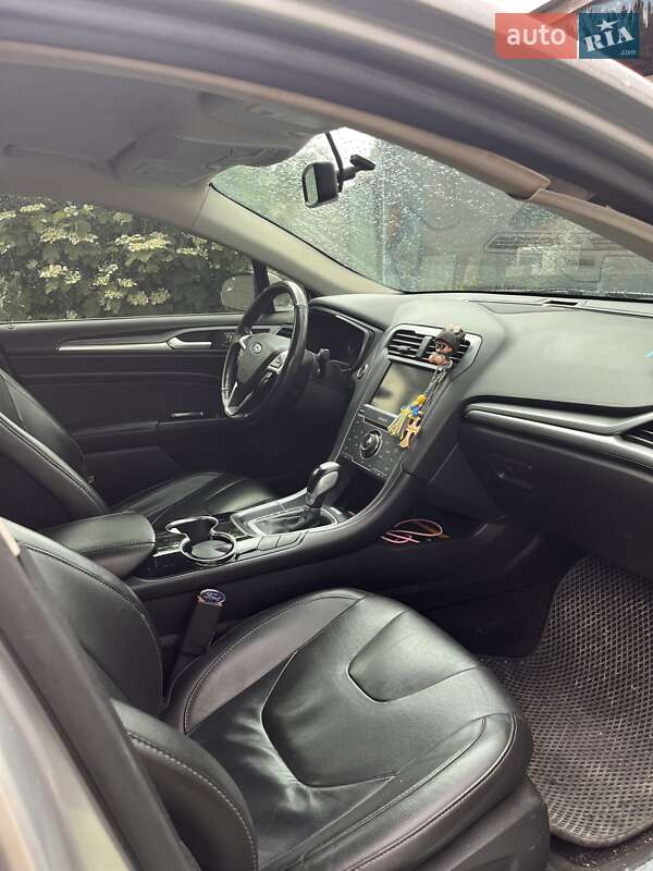 Седан Ford Fusion 2013 в Харькове фото 6 Седан Ford Fusion 2013 в Харькове