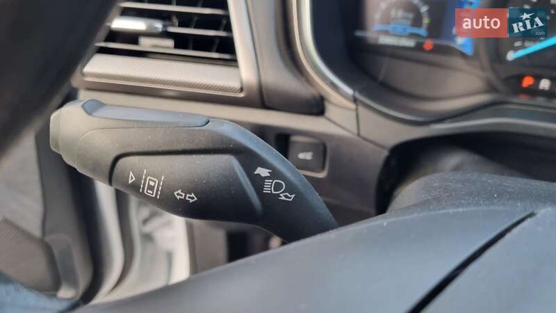 Седан Ford Fusion 2019 в Києві