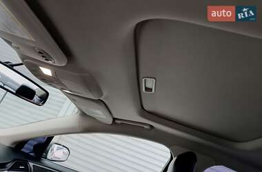 Седан Ford Fusion 2018 в 