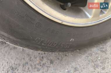 Хэтчбек Ford Fusion 2005 в 
