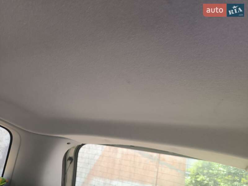 Хэтчбек Ford Fusion 2005 в Черкассах