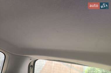 Хэтчбек Ford Fusion 2005 в 