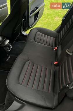 Седан Ford Fusion 2015 в 