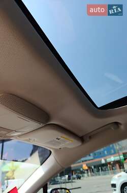 Седан Ford Fusion 2015 в 