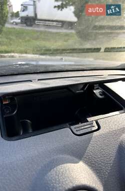 Хэтчбек Ford Fusion 2006 в 