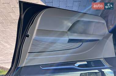 Седан Ford Fusion 2017 в 