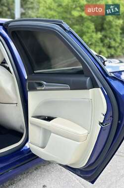 Седан Ford Fusion 2014 в 