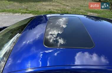 Седан Ford Fusion 2014 в 