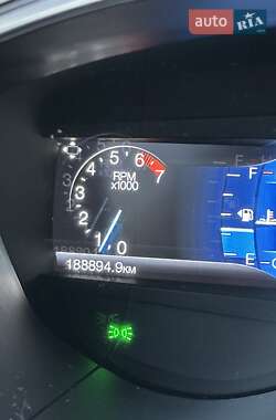 Седан Ford Fusion 2015 в 
