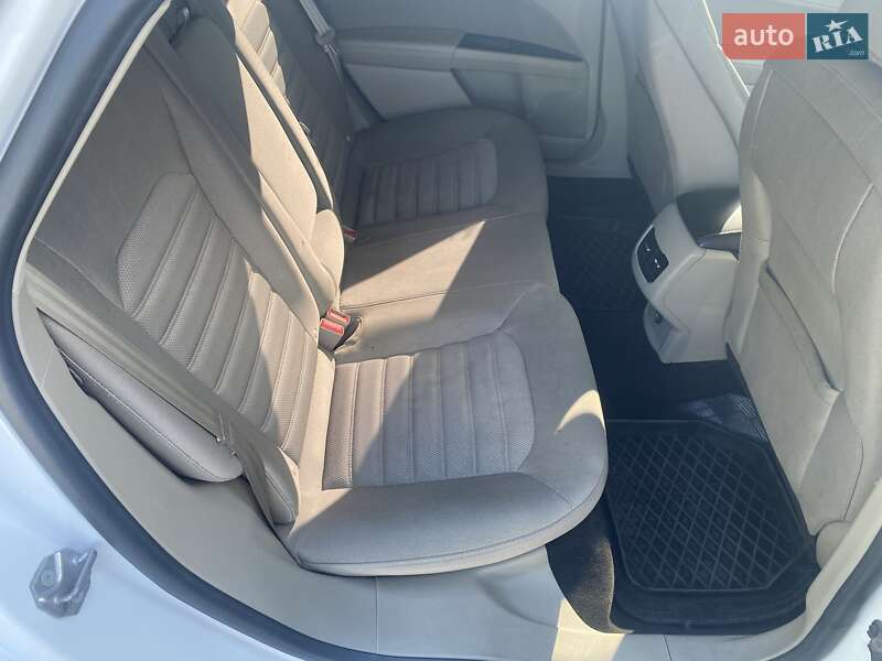 Седан Ford Fusion 2019 в Днепре