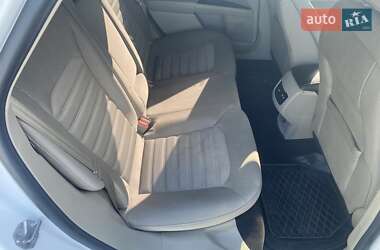 Седан Ford Fusion 2019 в 