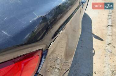 Седан Ford Fusion 2014 в 