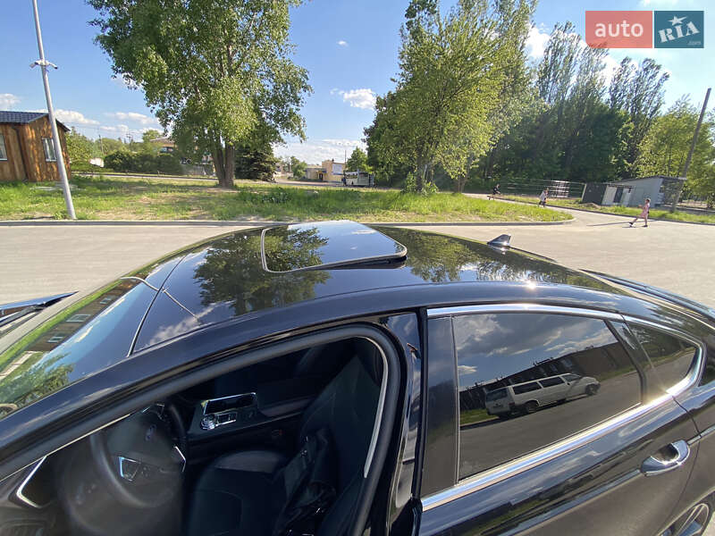Седан Ford Fusion 2019 в Чернигове фото 32 Седан Ford Fusion 2019 в Чернигове