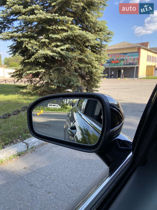 Седан Ford Fusion 2019 в Чернигове фото 54 Седан Ford Fusion 2019 в Чернигове