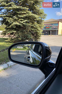 Седан Ford Fusion 2019 в 