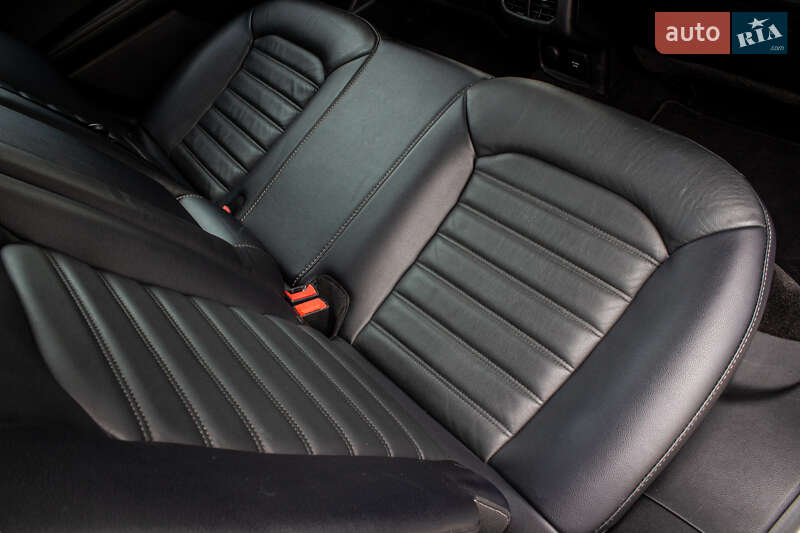 Седан Ford Fusion 2018 в Львове фото 53 Седан Ford Fusion 2018 в Львове