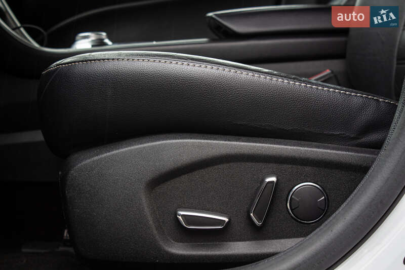 Седан Ford Fusion 2018 в Львове фото 40 Седан Ford Fusion 2018 в Львове