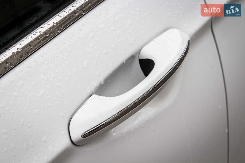 Седан Ford Fusion 2018 в Львове фото 16 Седан Ford Fusion 2018 в Львове