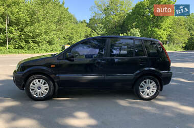 Седан Ford Fusion 2007 в 